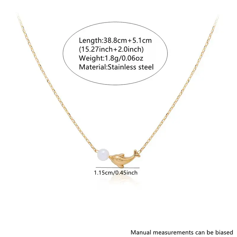 Perli Necklace - FY0250